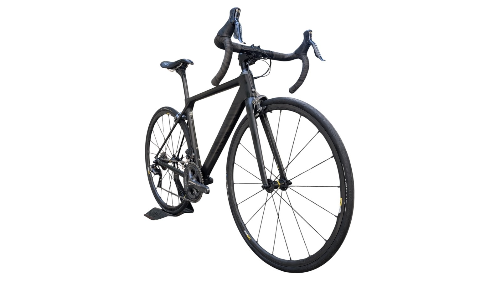 Canyon München | Canyon Ultimate CF SLX | Ultegra Di2 | XS