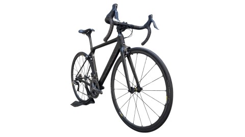 Canyon München | Canyon Ultimate CF SLX | Ultegra Di2 | XS