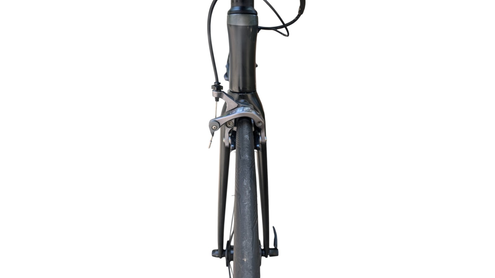 Canyon München | Canyon Ultimate CF SLX | Ultegra Di2 | XS