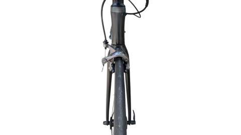 Canyon München | Canyon Ultimate CF SLX | Ultegra Di2 | XS