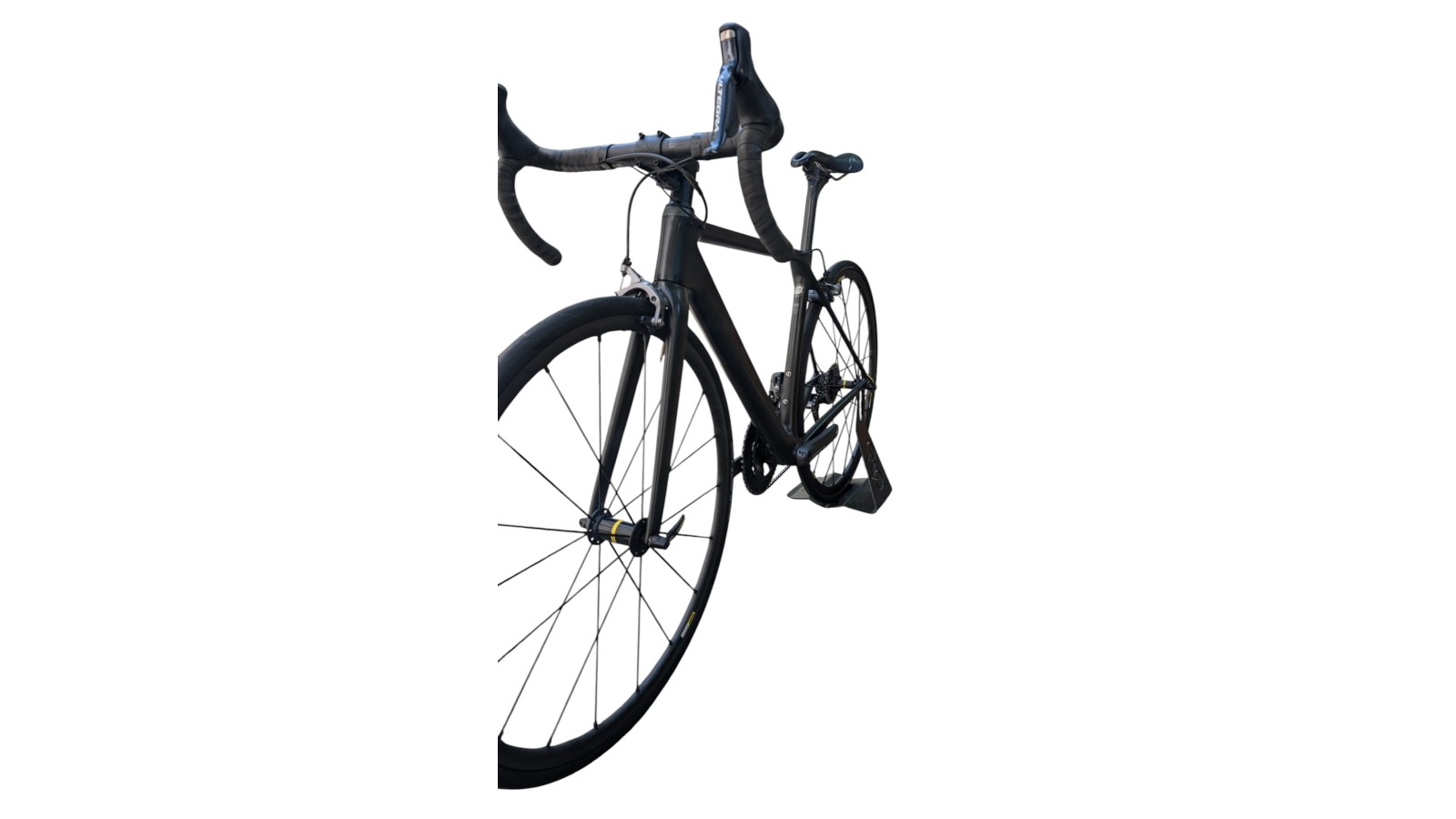 Canyon München | Canyon Ultimate CF SLX | Ultegra Di2 | XS