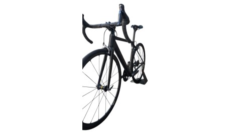 Canyon München | Canyon Ultimate CF SLX | Ultegra Di2 | XS