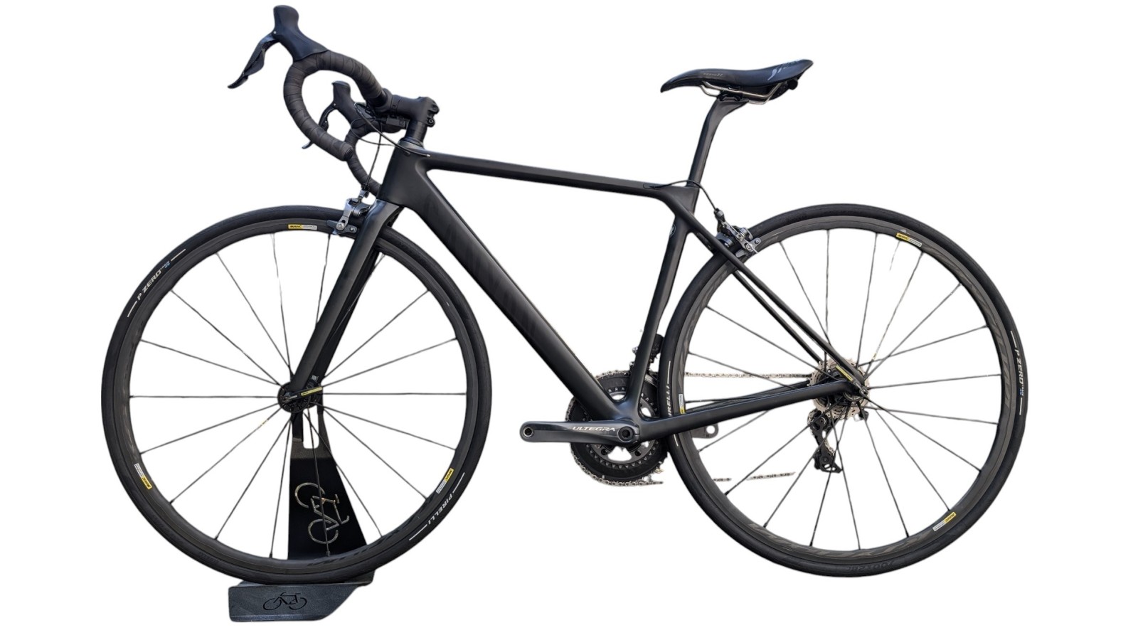 Canyon München | Canyon Ultimate CF SLX | Ultegra Di2 | XS