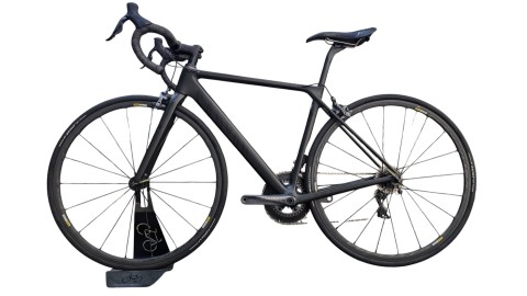 Canyon München | Canyon Ultimate CF SLX | Ultegra Di2 | XS