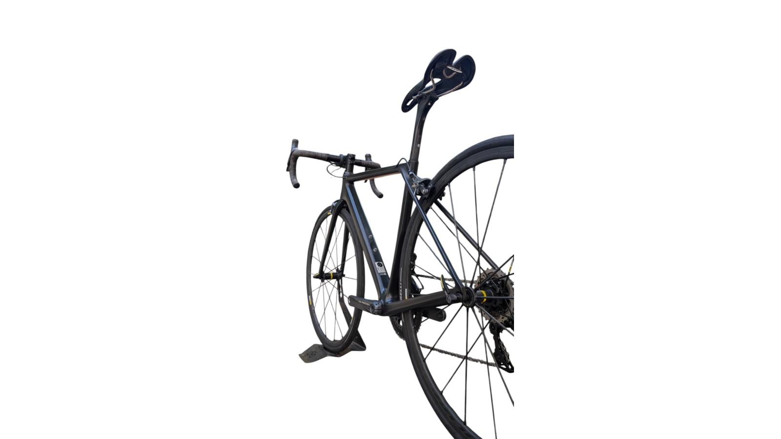 Canyon München | Canyon Ultimate CF SLX | Ultegra Di2 | XS