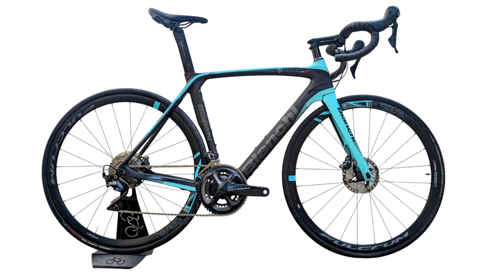 Bianchi München Rennrad | Gebrauchtes Bianchi Oltre XR3 Bianchi München Rennrad | Gebrauchtes Bianchi Oltre XR3