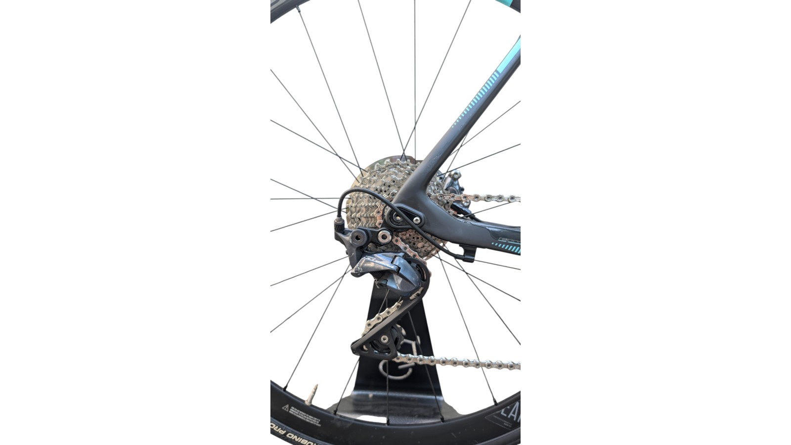 Bianchi München Rennrad | Gebrauchtes Bianchi Oltre XR3 Bianchi München Rennrad | Gebrauchtes Bianchi Oltre XR3
