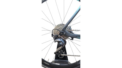 Bianchi München Rennrad | Gebrauchtes Bianchi Oltre XR3 Bianchi München Rennrad | Gebrauchtes Bianchi Oltre XR3