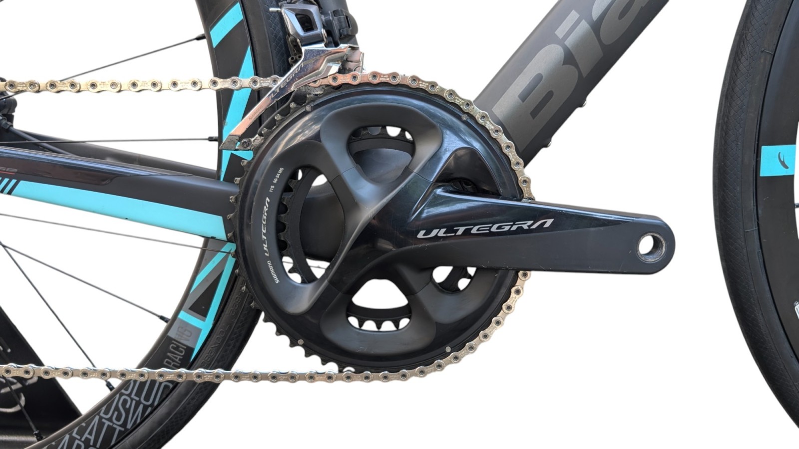 Bianchi München Rennrad | Gebrauchtes Bianchi Oltre XR3 Bianchi München Rennrad | Gebrauchtes Bianchi Oltre XR3
