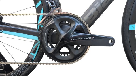 Bianchi München Rennrad | Gebrauchtes Bianchi Oltre XR3 Bianchi München Rennrad | Gebrauchtes Bianchi Oltre XR3