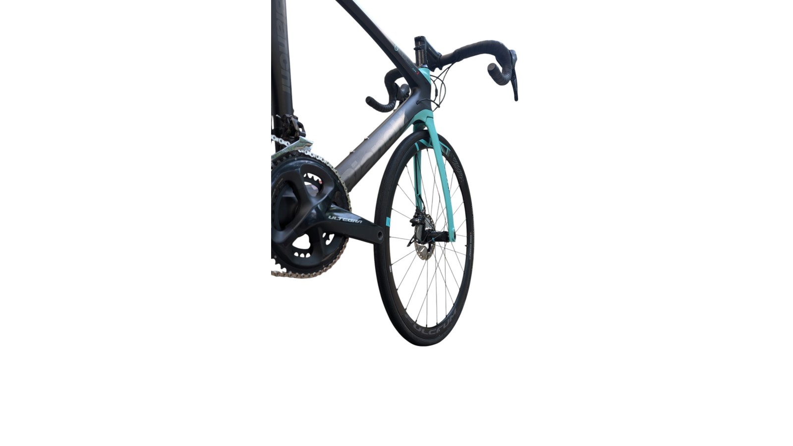 Bianchi München Rennrad | Gebrauchtes Bianchi Oltre XR3 Bianchi München Rennrad | Gebrauchtes Bianchi Oltre XR3