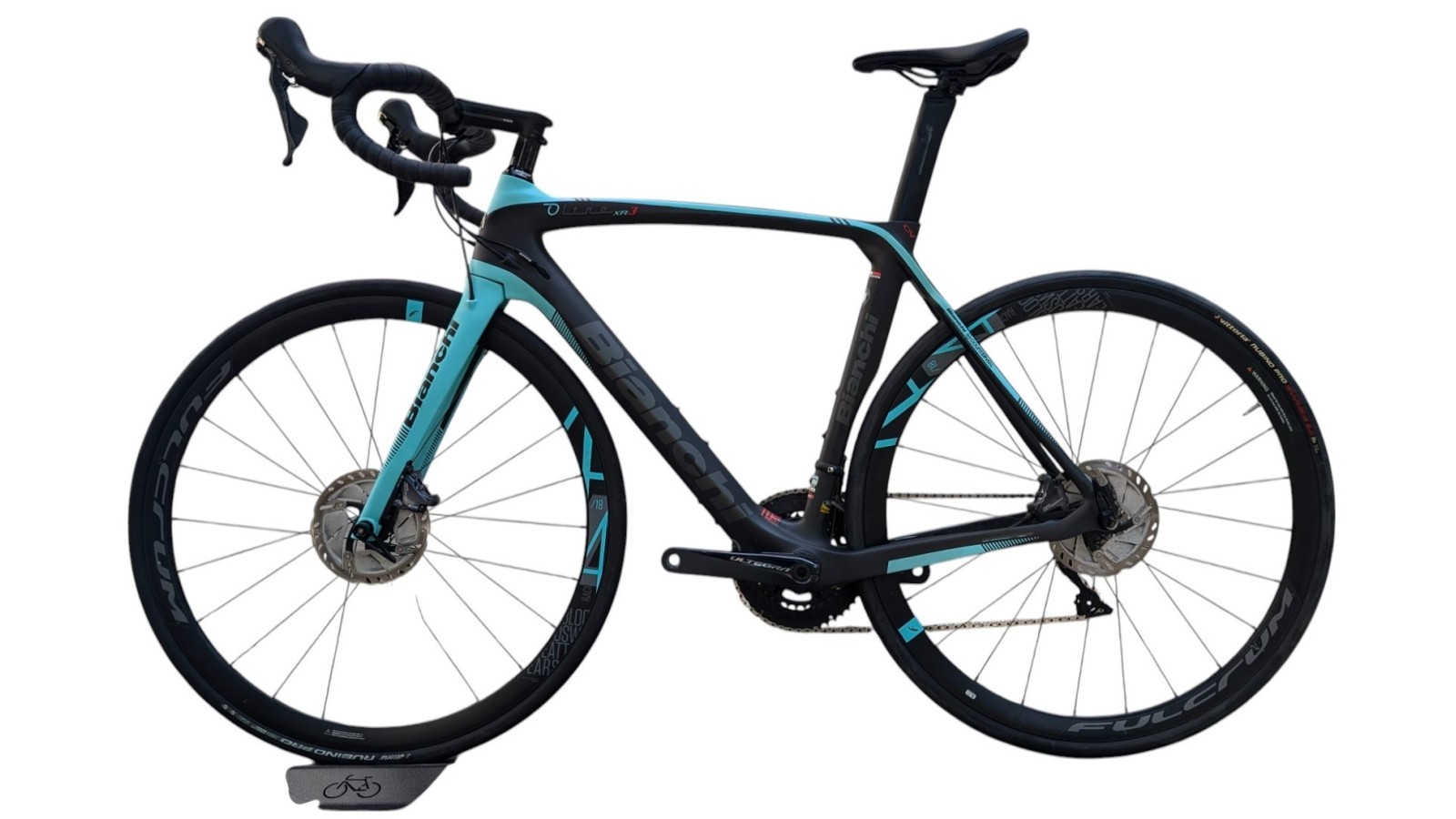 Bianchi München Rennrad | Gebrauchtes Bianchi Oltre XR3 Bianchi München Rennrad | Gebrauchtes Bianchi Oltre XR3