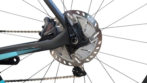 Bianchi München Rennrad | Gebrauchtes Bianchi Oltre XR3 Bianchi München Rennrad | Gebrauchtes Bianchi Oltre XR3