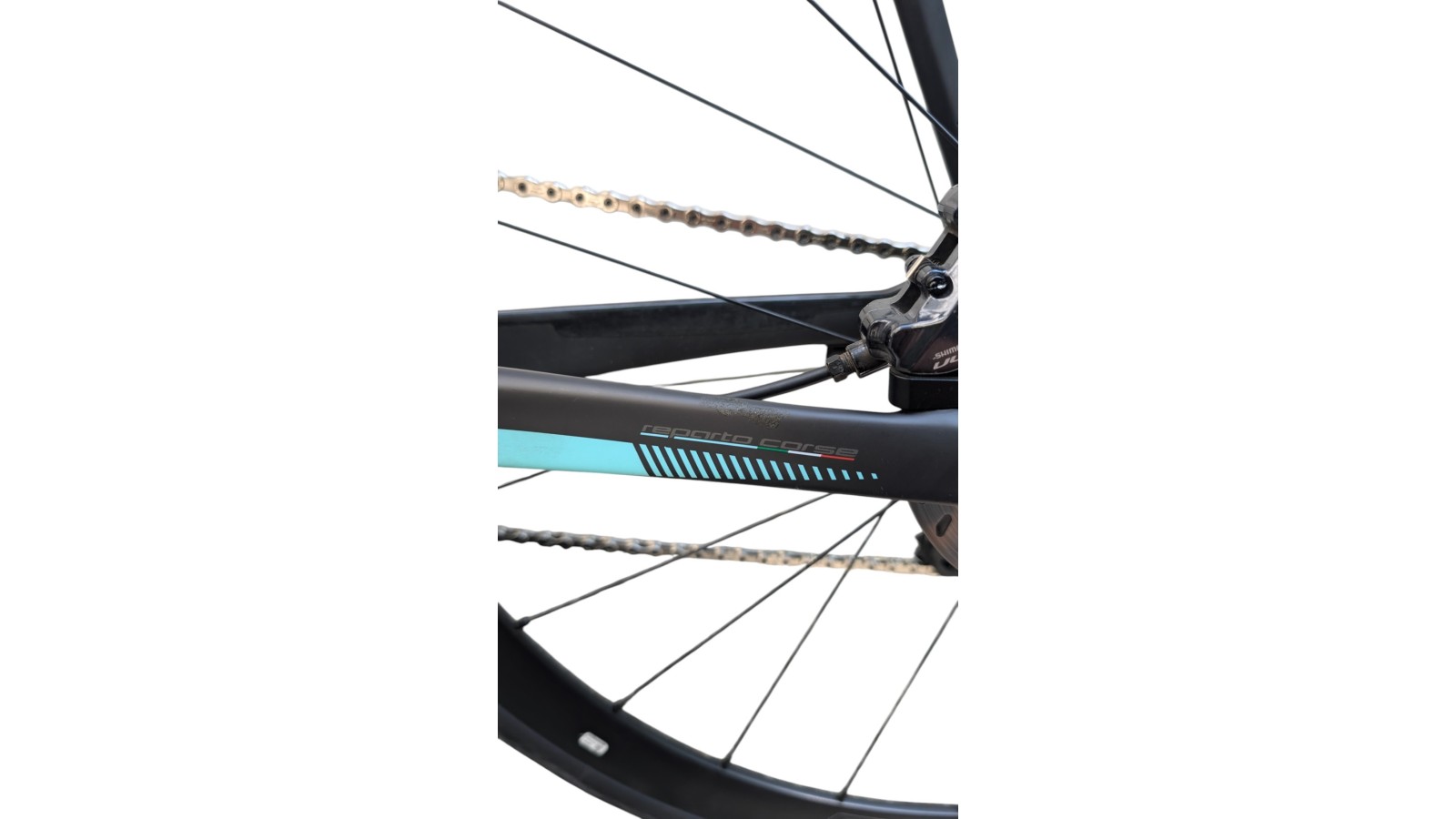 Bianchi München Rennrad | Gebrauchtes Bianchi Oltre XR3 Bianchi München Rennrad | Gebrauchtes Bianchi Oltre XR3