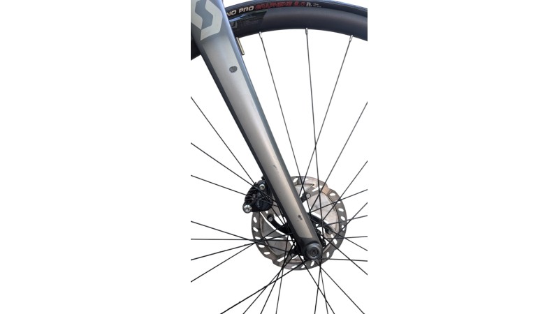 Rennrad München | Scott Addict 10| Shimano Ultegra Di2| 54