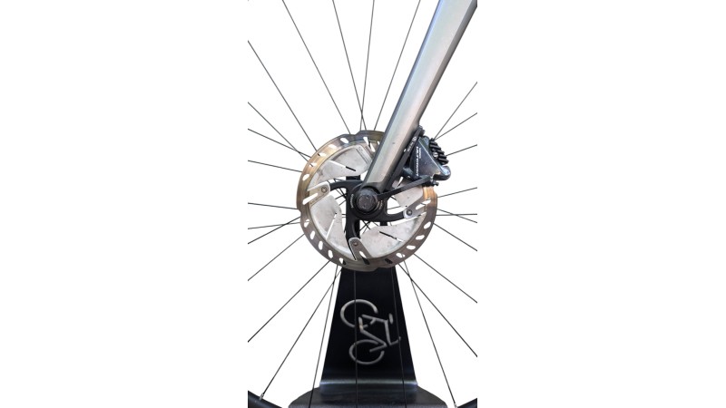 Rennrad München | Scott Addict 10| Shimano Ultegra Di2| 54