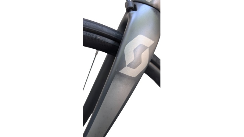 Rennrad München | Scott Addict 10| Shimano Ultegra Di2| 54