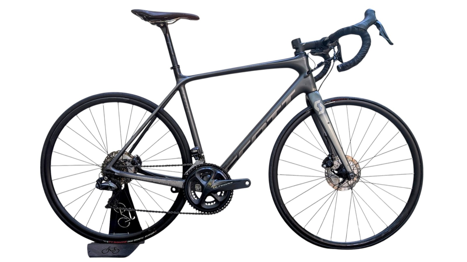 Rennrad München | Scott Addict 10| Shimano Ultegra Di2| 54 Rennrad München | Scott Addict 10| Shimano Ultegra Di2| 54