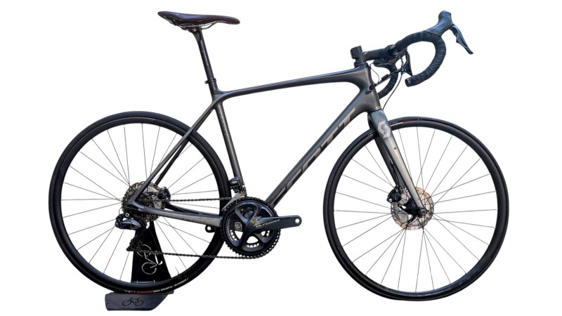 Rennrad München | Scott Addict 10| Shimano Ultegra Di2| 54