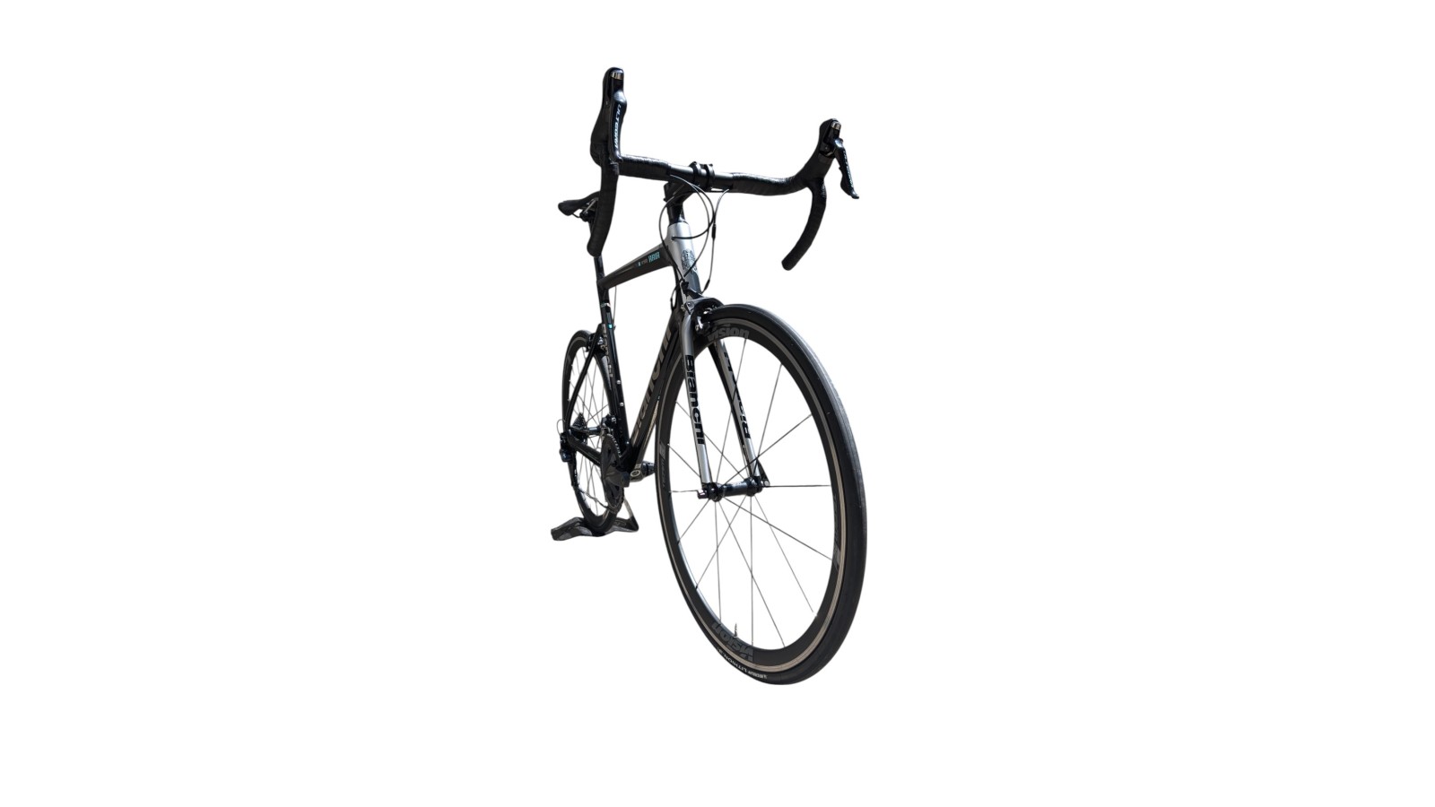 Bianchi München Gebraucht | Bianchi Aria | Shimano Ultegra | 59