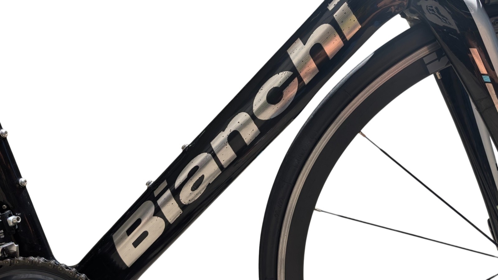 Bianchi München Gebraucht | Bianchi Aria | Shimano Ultegra | 59
