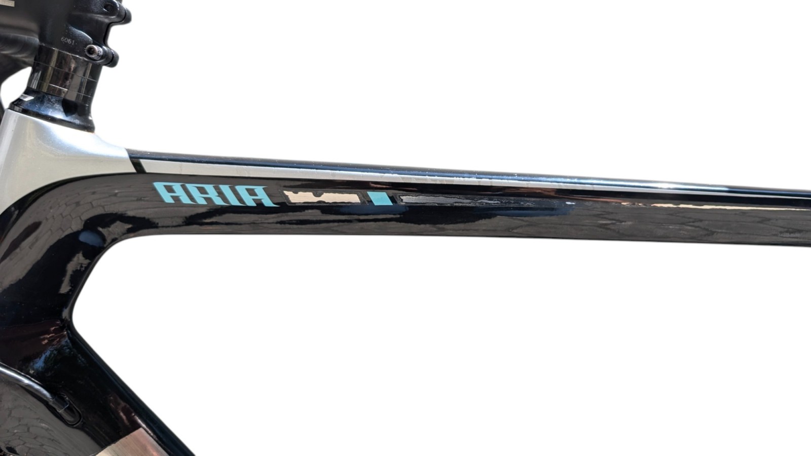Bianchi München Gebraucht | Bianchi Aria | Shimano Ultegra | 59