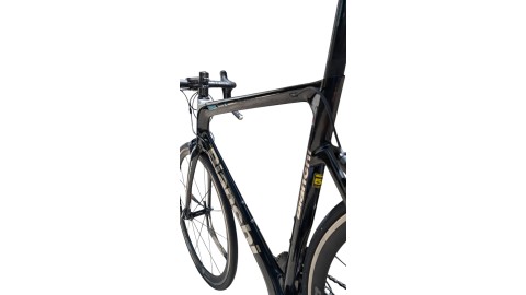 Bianchi München Gebraucht | Bianchi Aria | Shimano Ultegra | 59