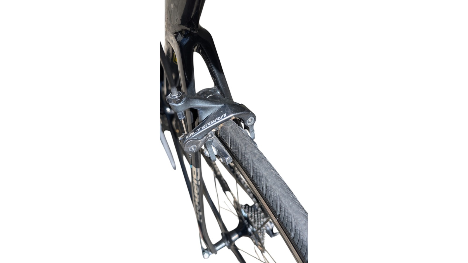 Bianchi München Gebraucht | Bianchi Aria | Shimano Ultegra | 59