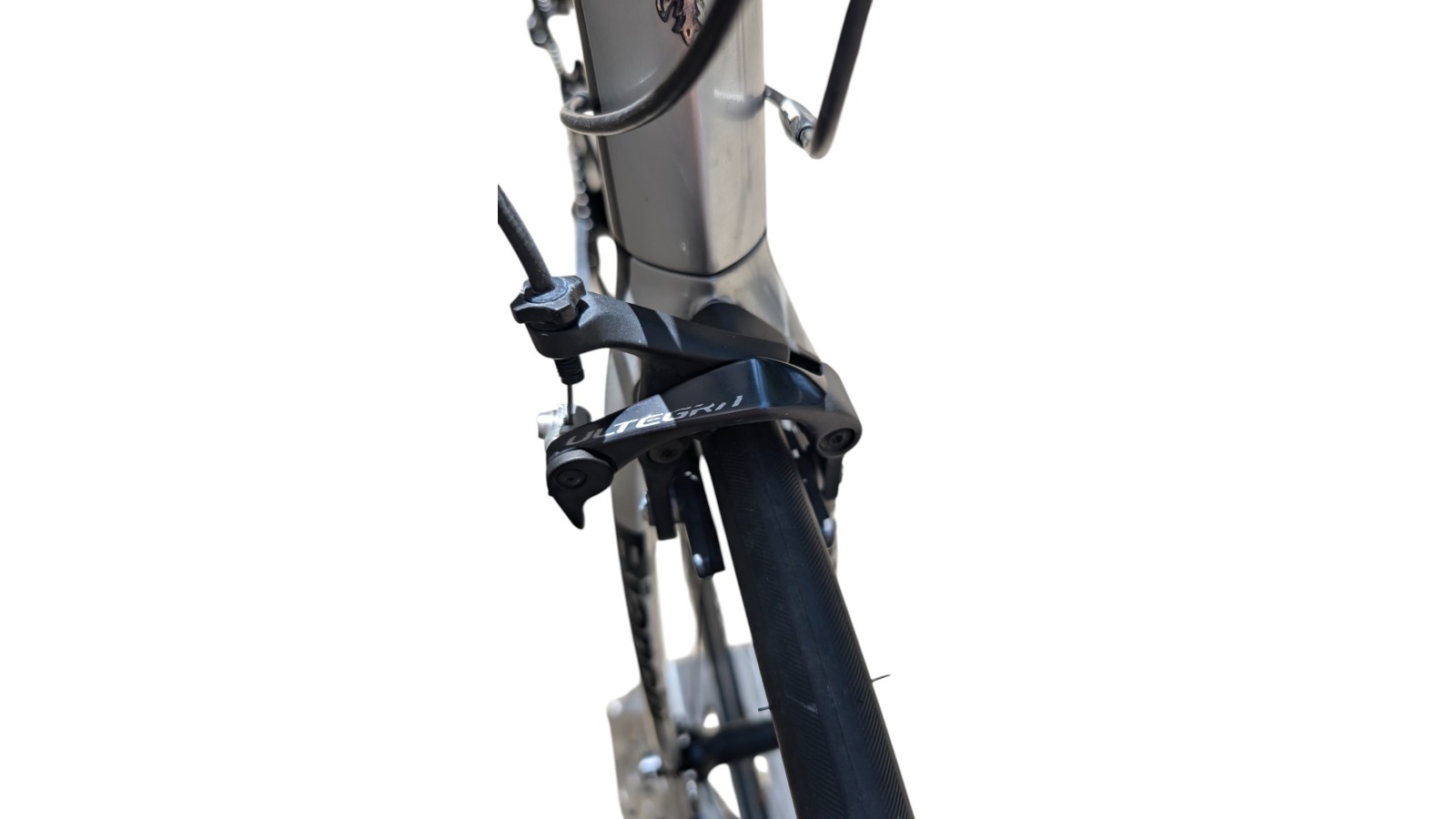 Bianchi München Gebraucht | Bianchi Aria | Shimano Ultegra | 59