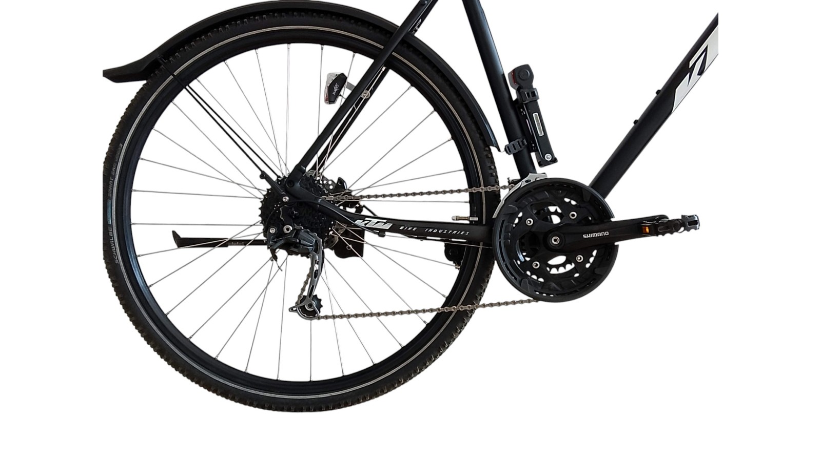 KTM Trekkingrad München Gebraucht | KTM Avenza