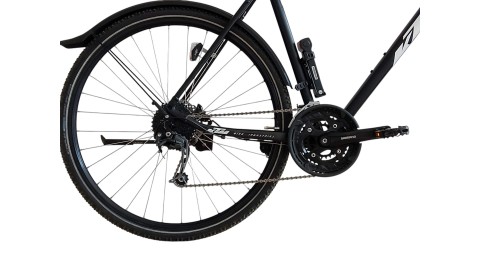 KTM Trekkingrad München Gebraucht | KTM Avenza
