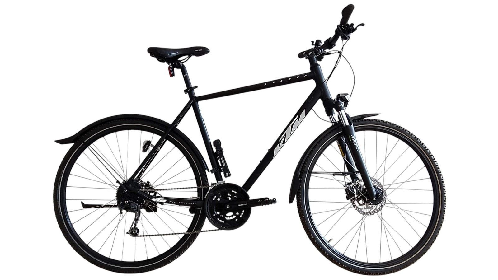 KTM Trekkingrad München Gebraucht | KTM Avenza