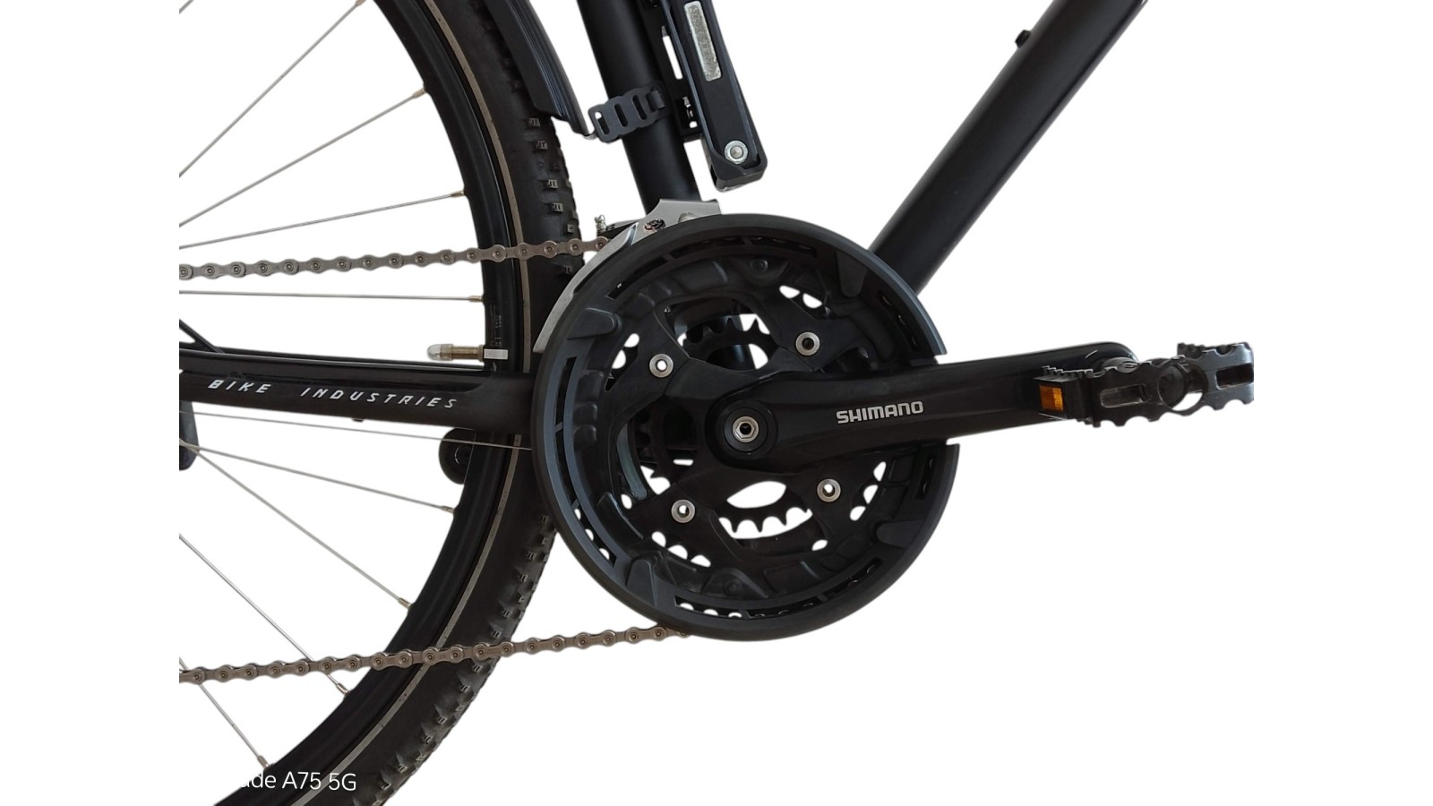 KTM Trekkingrad München Gebraucht | KTM Avenza