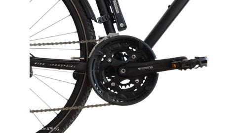 KTM Trekkingrad München Gebraucht | KTM Avenza