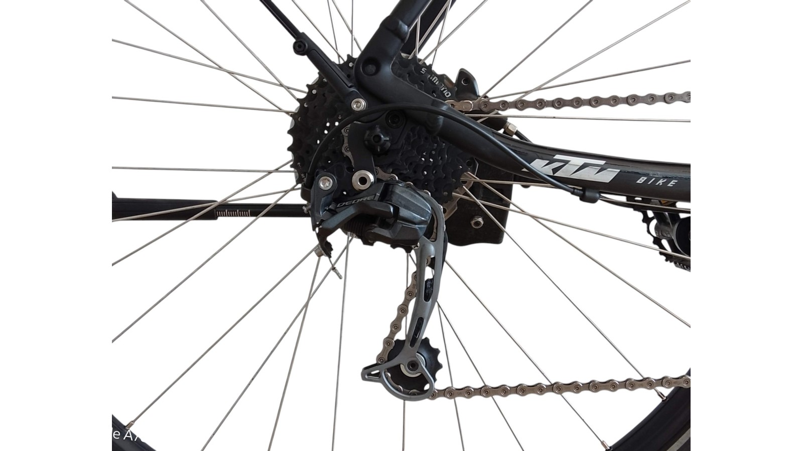 KTM Trekkingrad München Gebraucht | KTM Avenza