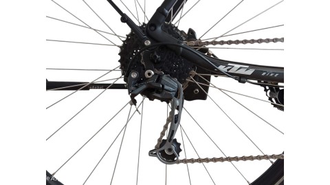 KTM Trekkingrad München Gebraucht | KTM Avenza