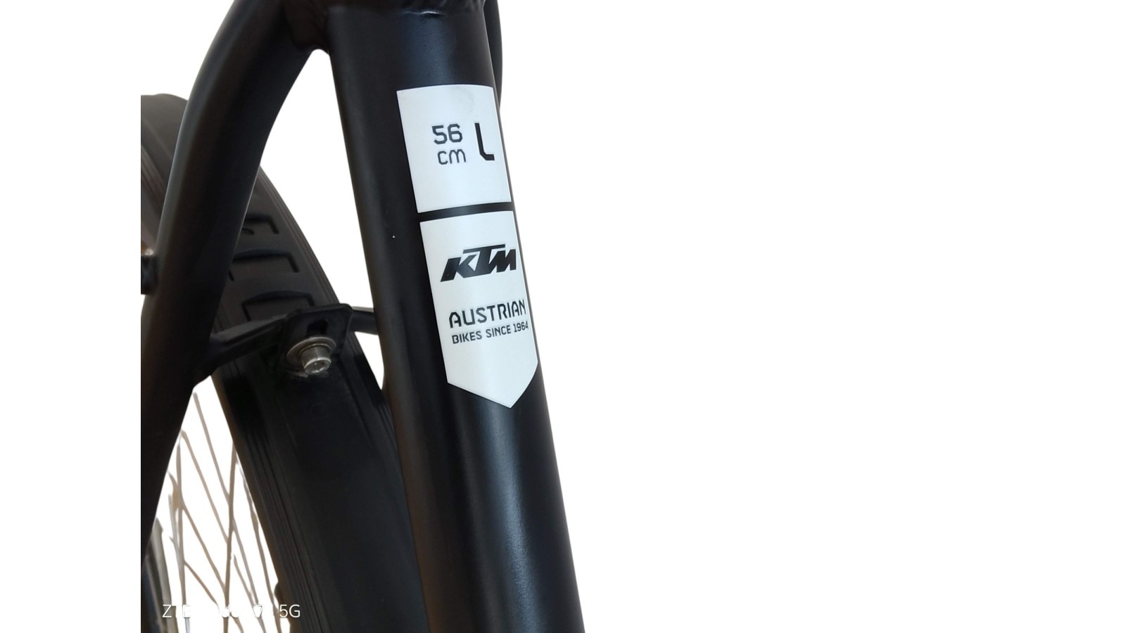 KTM Trekkingrad München Gebraucht | KTM Avenza