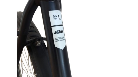 KTM Trekkingrad München Gebraucht | KTM Avenza