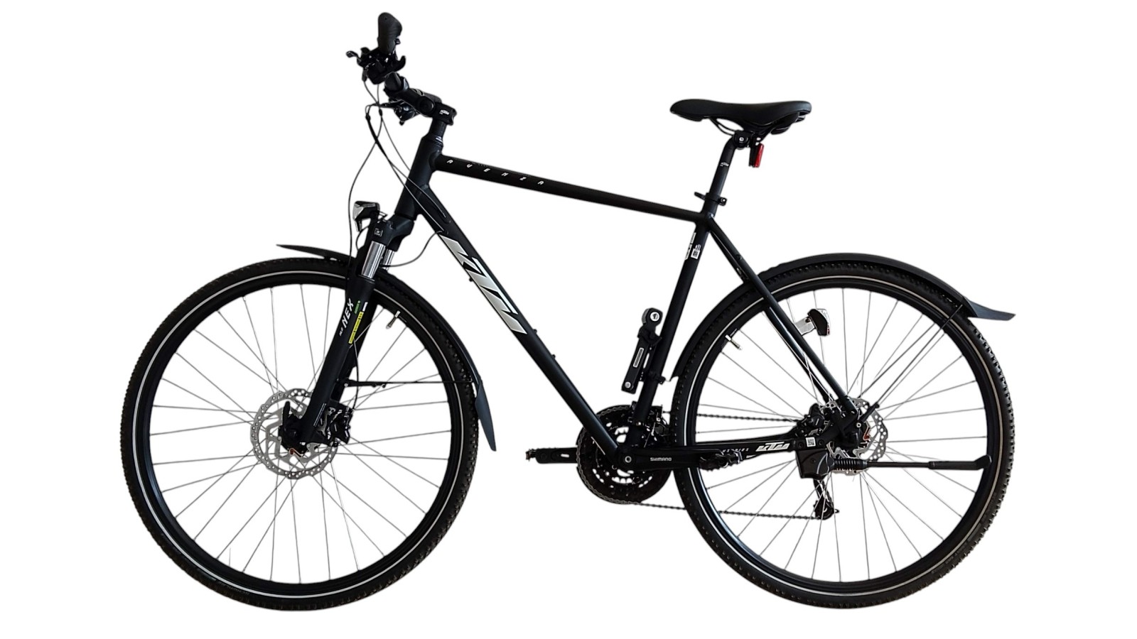 KTM Trekkingrad München Gebraucht | KTM Avenza