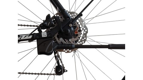 KTM Trekkingrad München Gebraucht | KTM Avenza