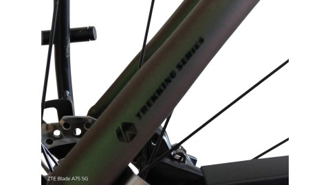 Bergamont München Gebraucht |Bergamont Horizon 4| Shimano| 52