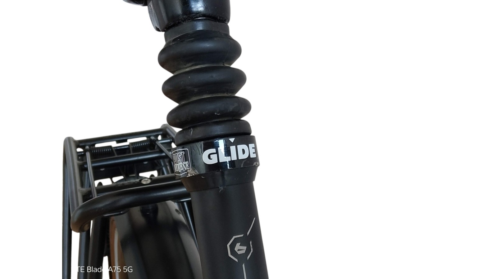 Bergamont München Gebraucht |Bergamont Horizon 4| Shimano| 52