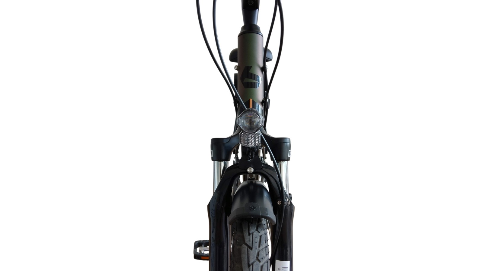 Bergamont München Gebraucht |Bergamont Horizon 4| Shimano| 52