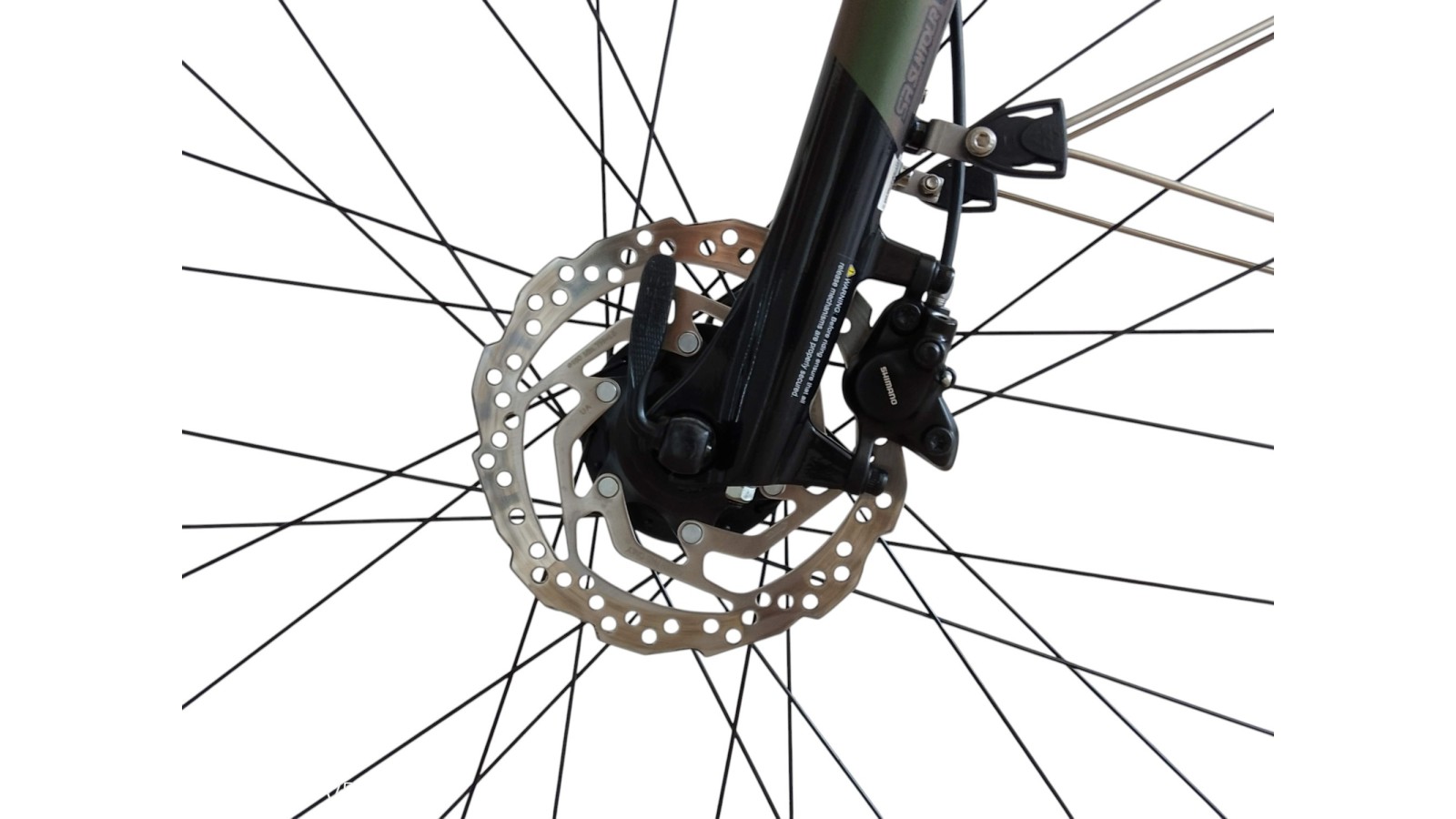 Bergamont München Gebraucht |Bergamont Horizon 4| Shimano| 52