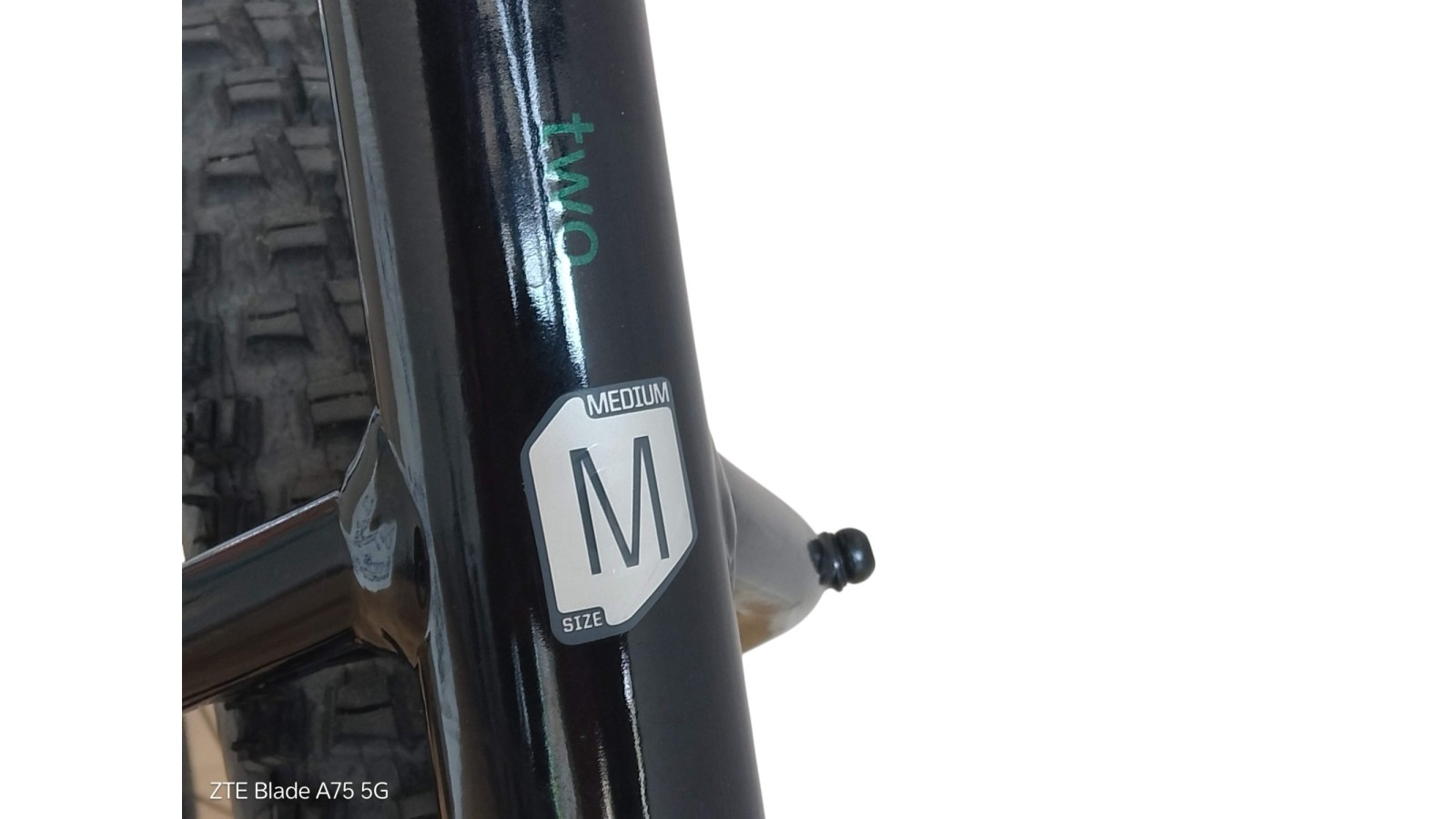 MTB gebraucht Verona | Cannondale Trail SE 2 | SRAM | M