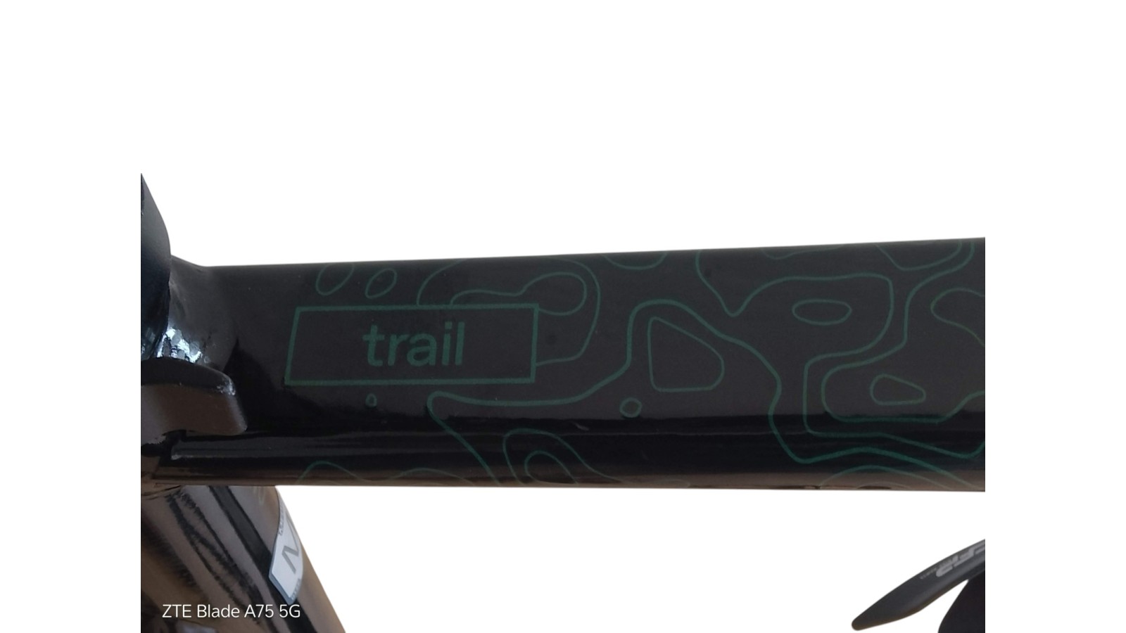 MTB gebraucht Verona | Cannondale Trail SE 2 | SRAM | M