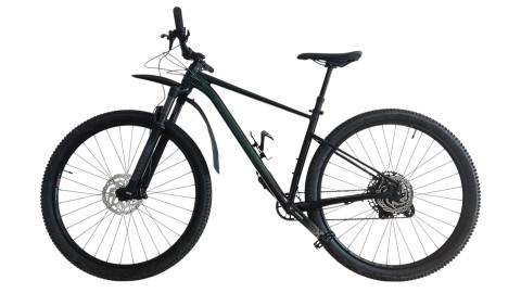MTB gebraucht Verona | Cannondale Trail SE 2 | SRAM | M