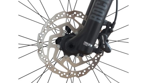 MTB gebraucht Verona | Cannondale Trail SE 2 | SRAM | M