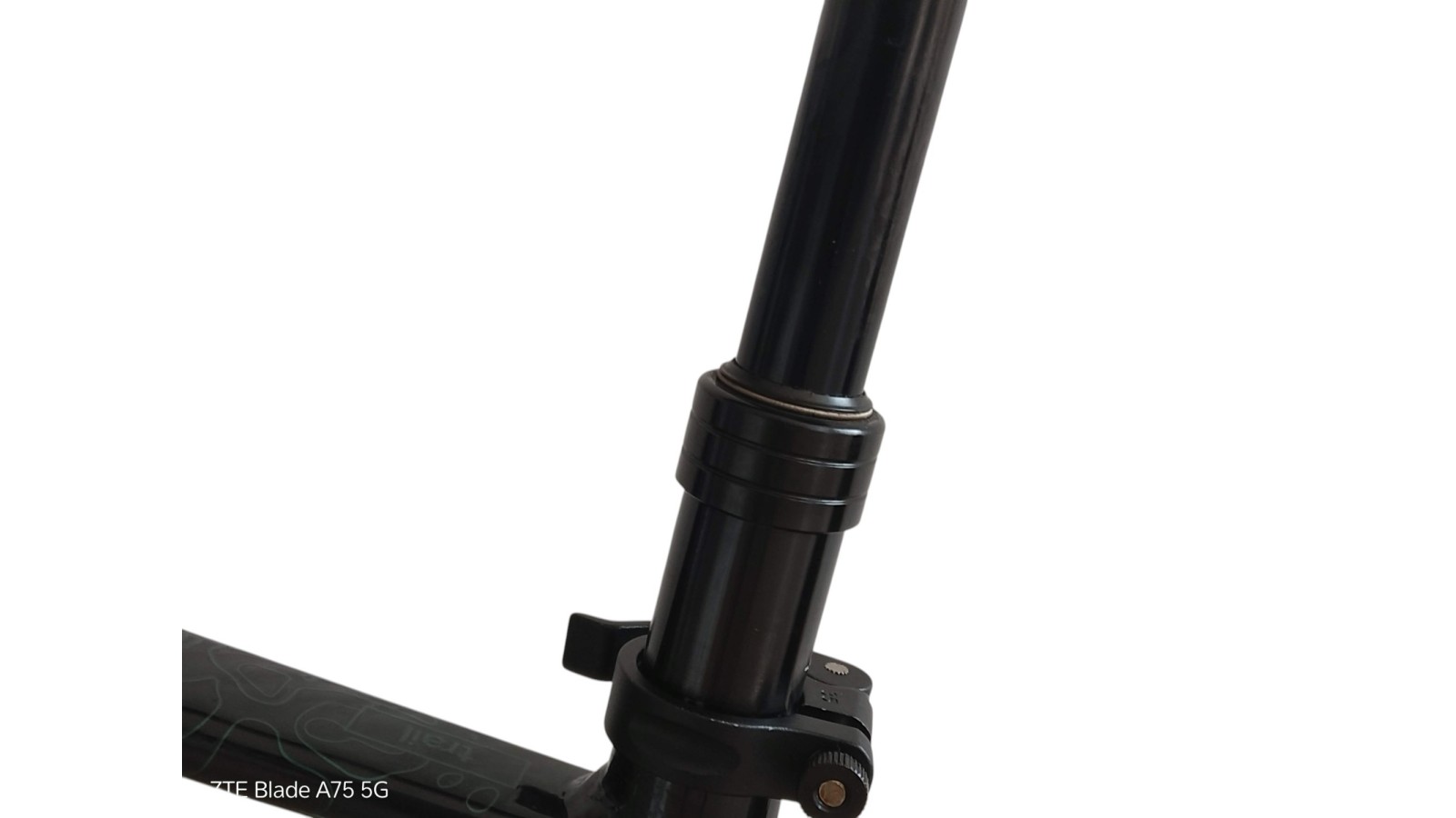 MTB gebraucht Verona | Cannondale Trail SE 2 | SRAM | M