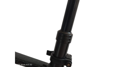 MTB gebraucht Verona | Cannondale Trail SE 2 | SRAM | M